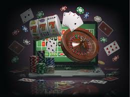 Casino BOOI