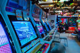 Casino BOOI